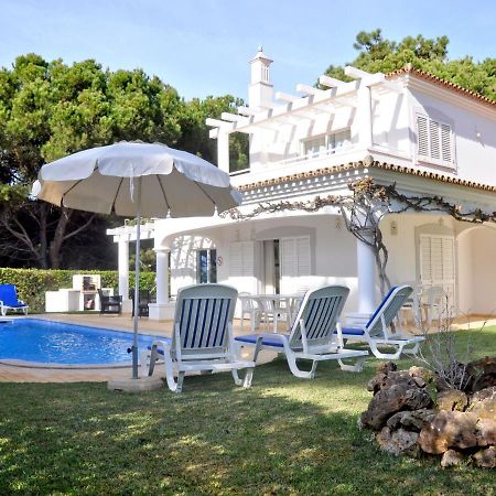 Comfortable Holiday Home In Vilamoura With Pool Exterior photo